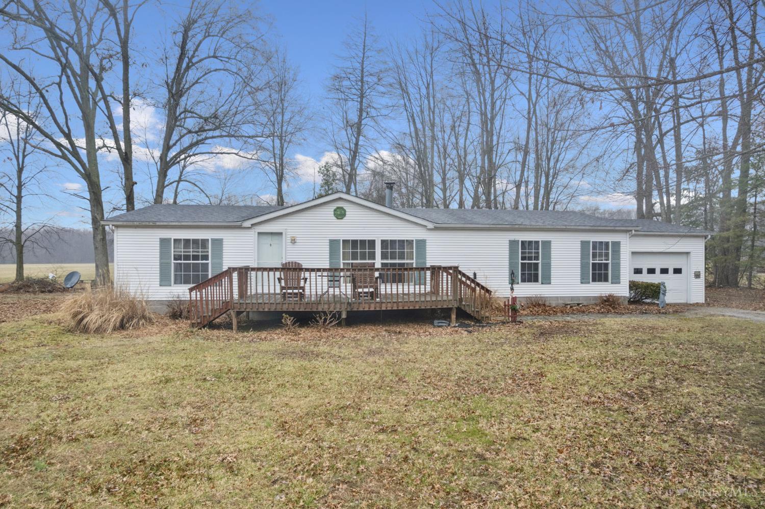 2471 Fourty Seven Club Road Property Photo 1