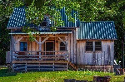 265 Greenbrier Road Property Photo 1