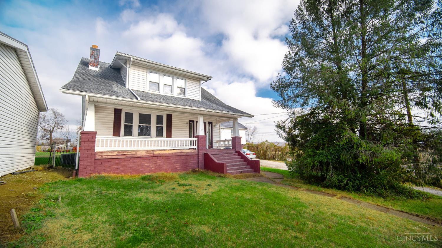 102 Washington Boulevard Property Photo 1