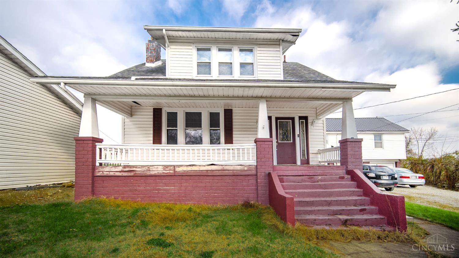 102 Washington Boulevard Property Photo 2