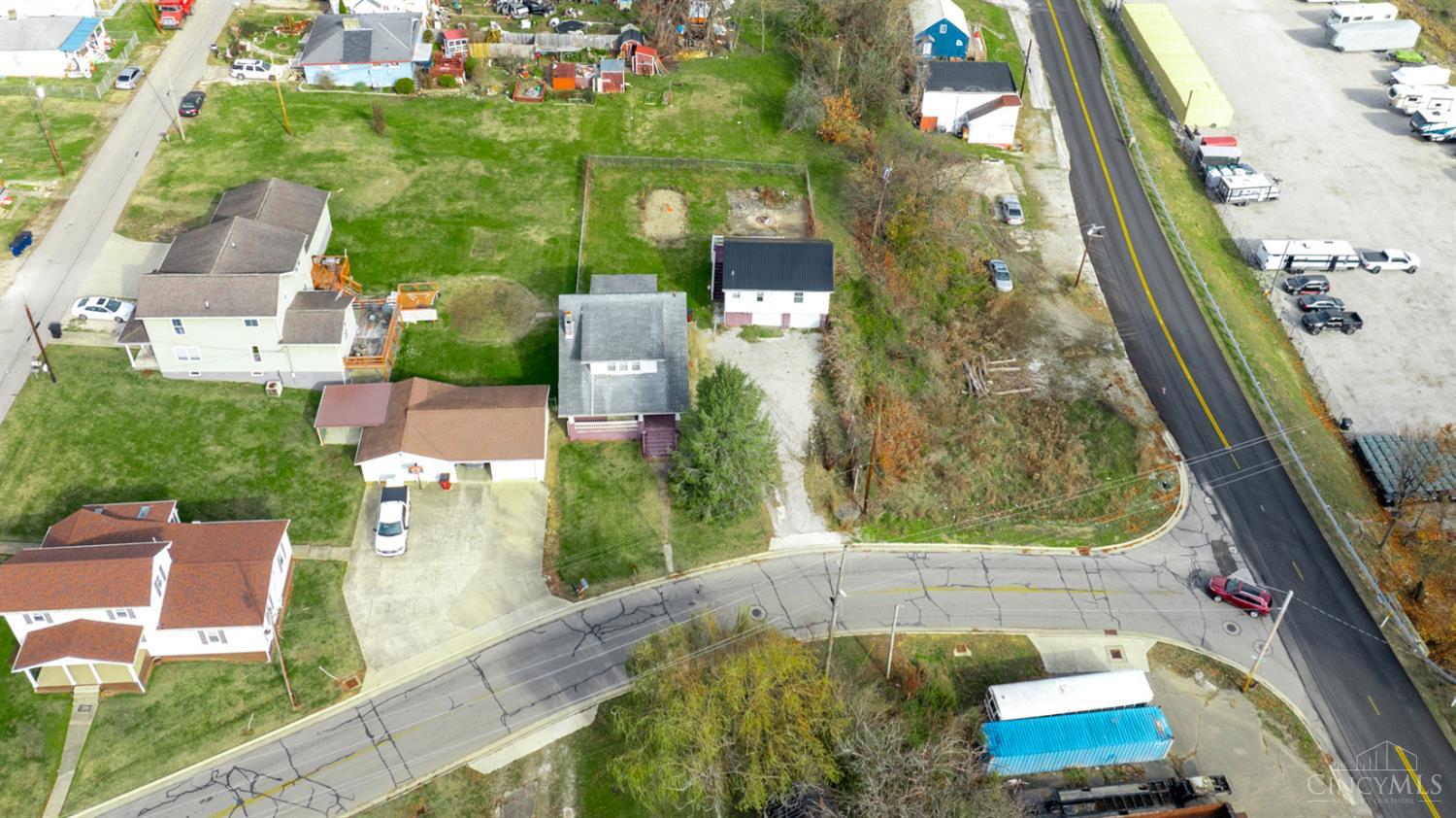 102 Washington Boulevard Property Photo 5