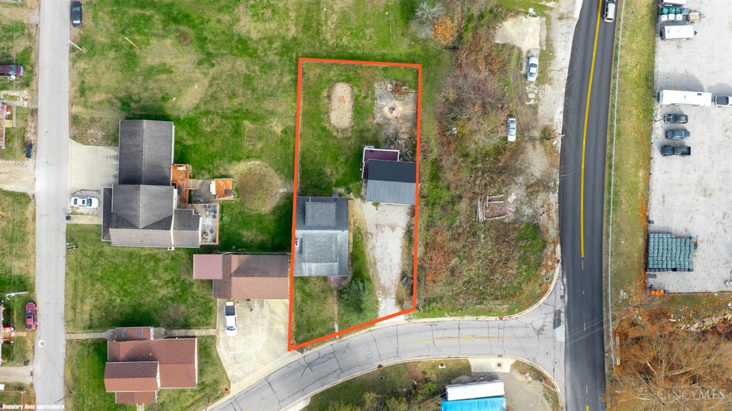 102 Washington Boulevard Property Photo 7