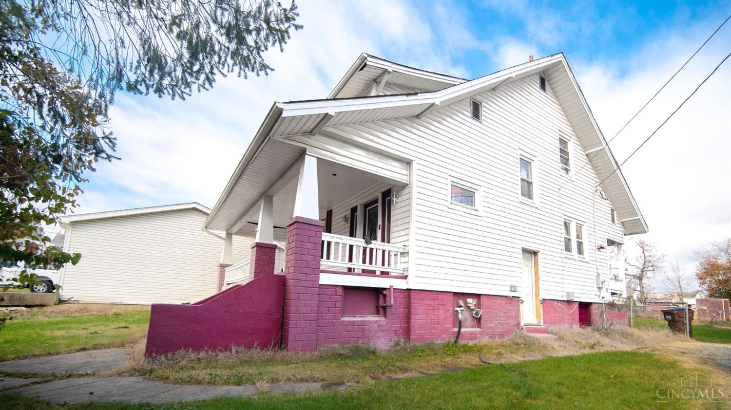 102 Washington Boulevard Property Photo 8