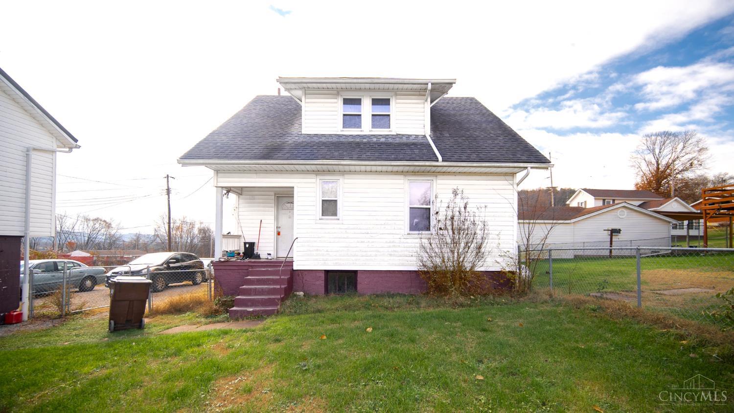 102 Washington Boulevard Property Photo 9