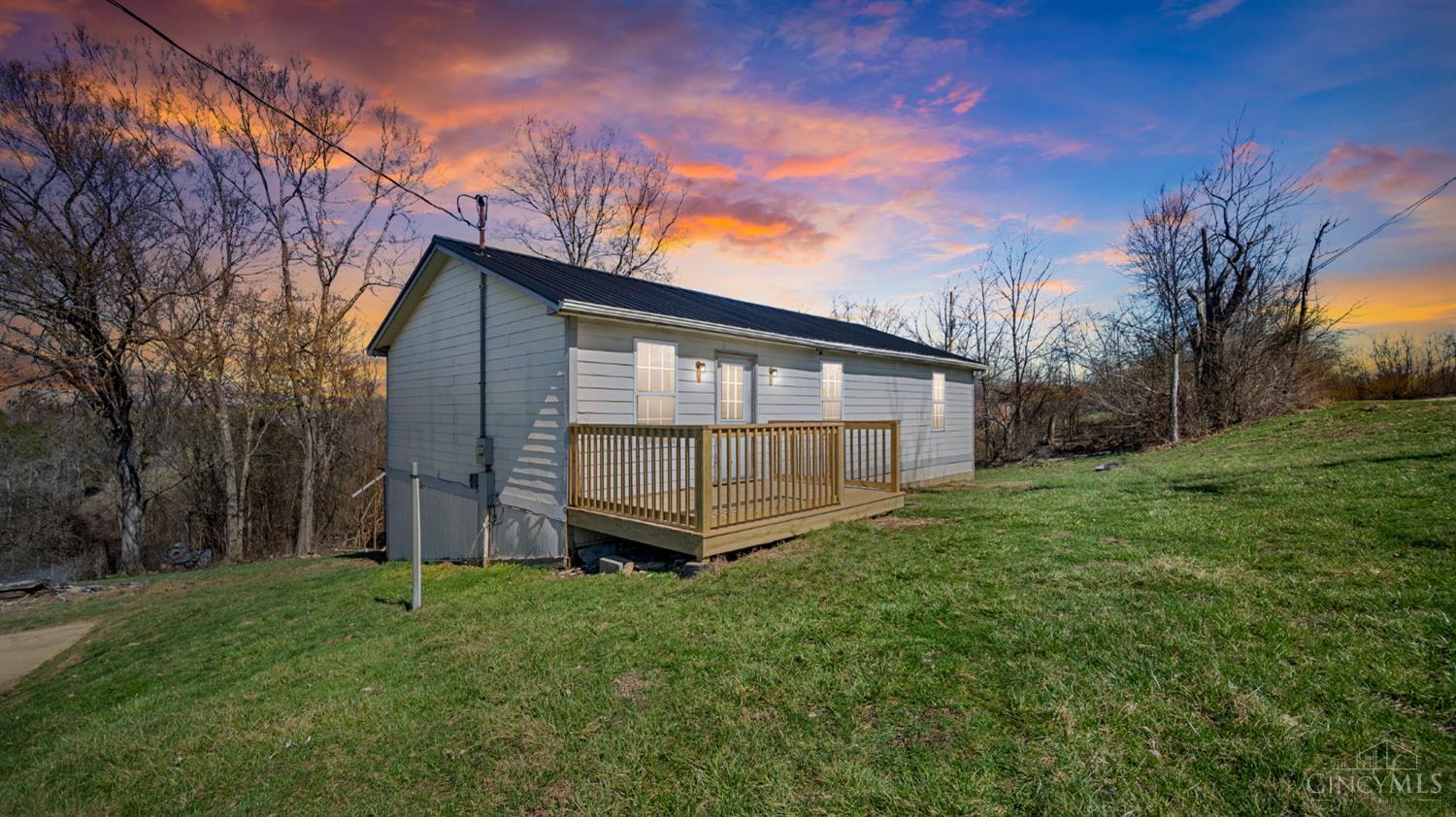 2238 Old State Road Property Photo 1
