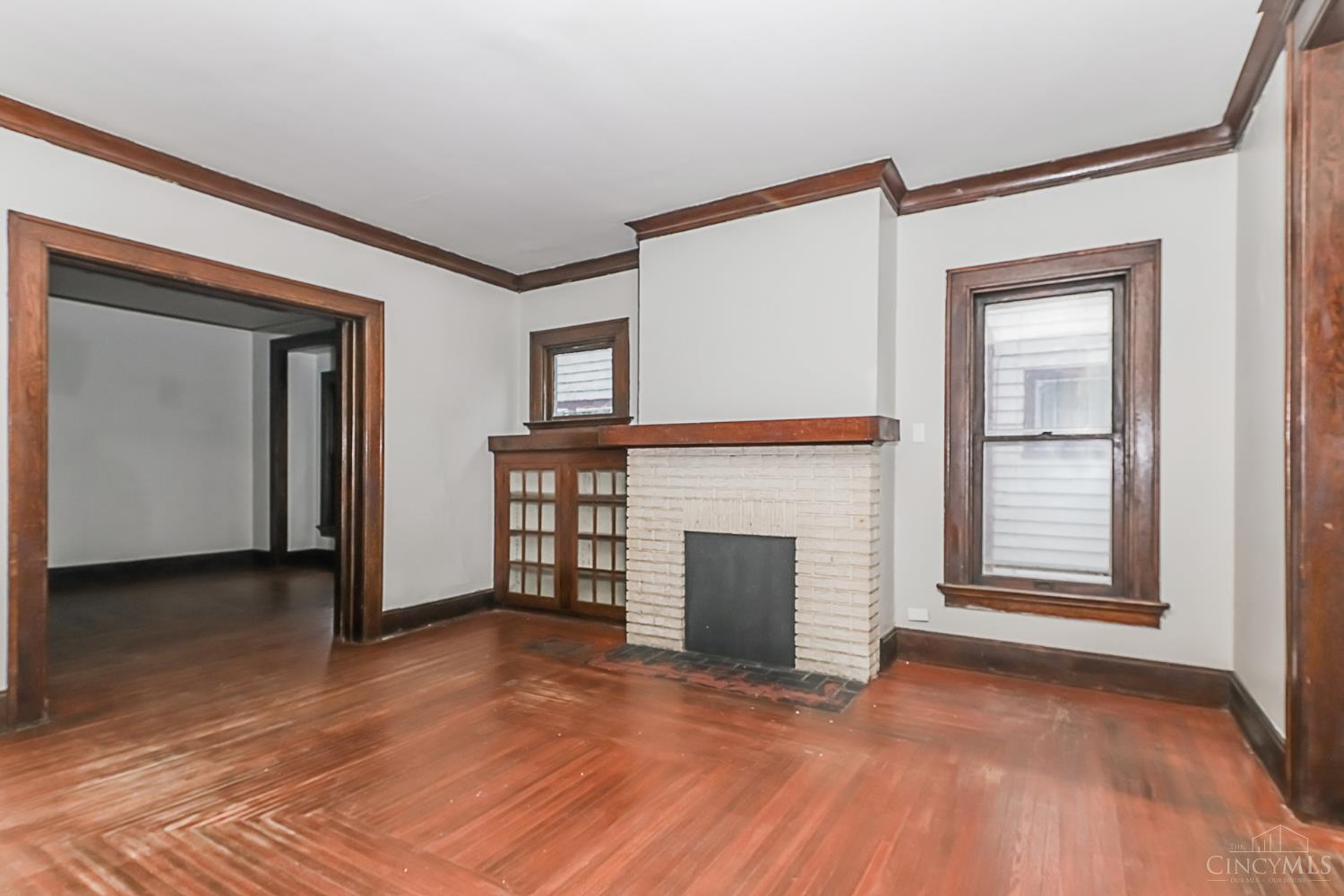 1249 Everett Drive Property Photo 3