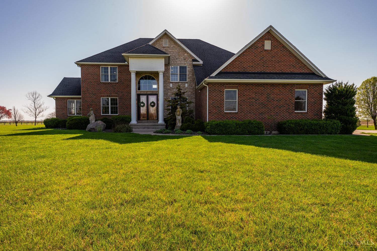 3135 Hornbeam Road Property Photo 1
