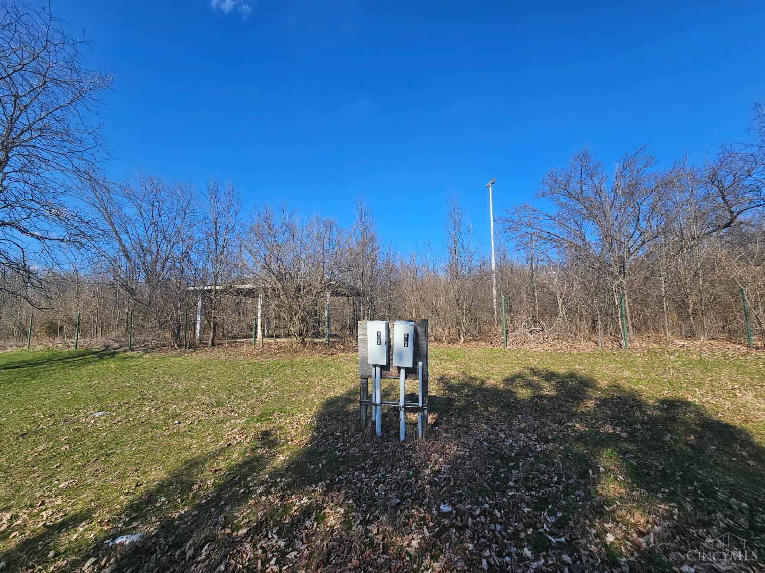 10630 Campbell Road Property Photo 1