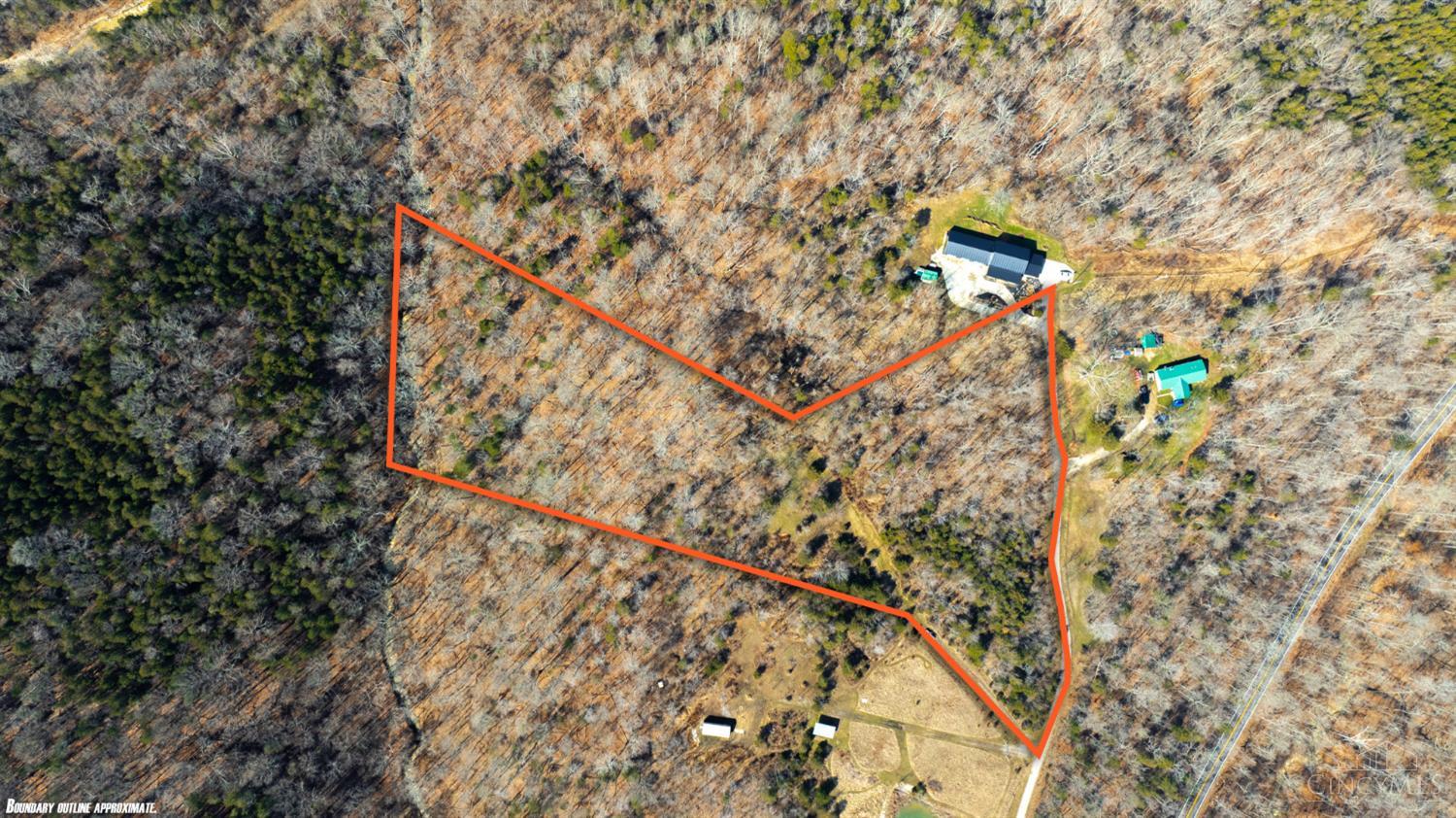 St Rt 247 Property Photo 2
