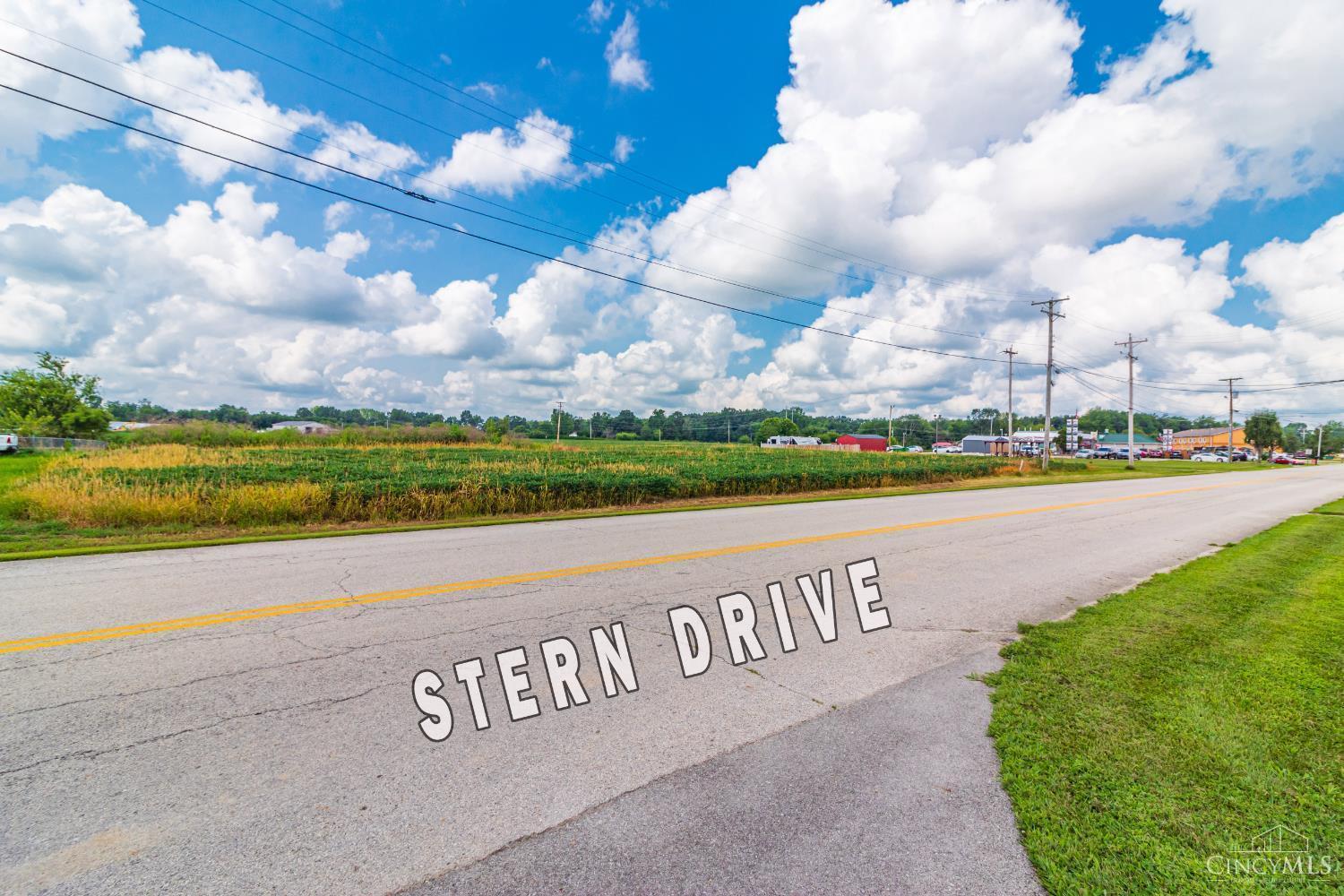 Stern Drive Property Photo 1