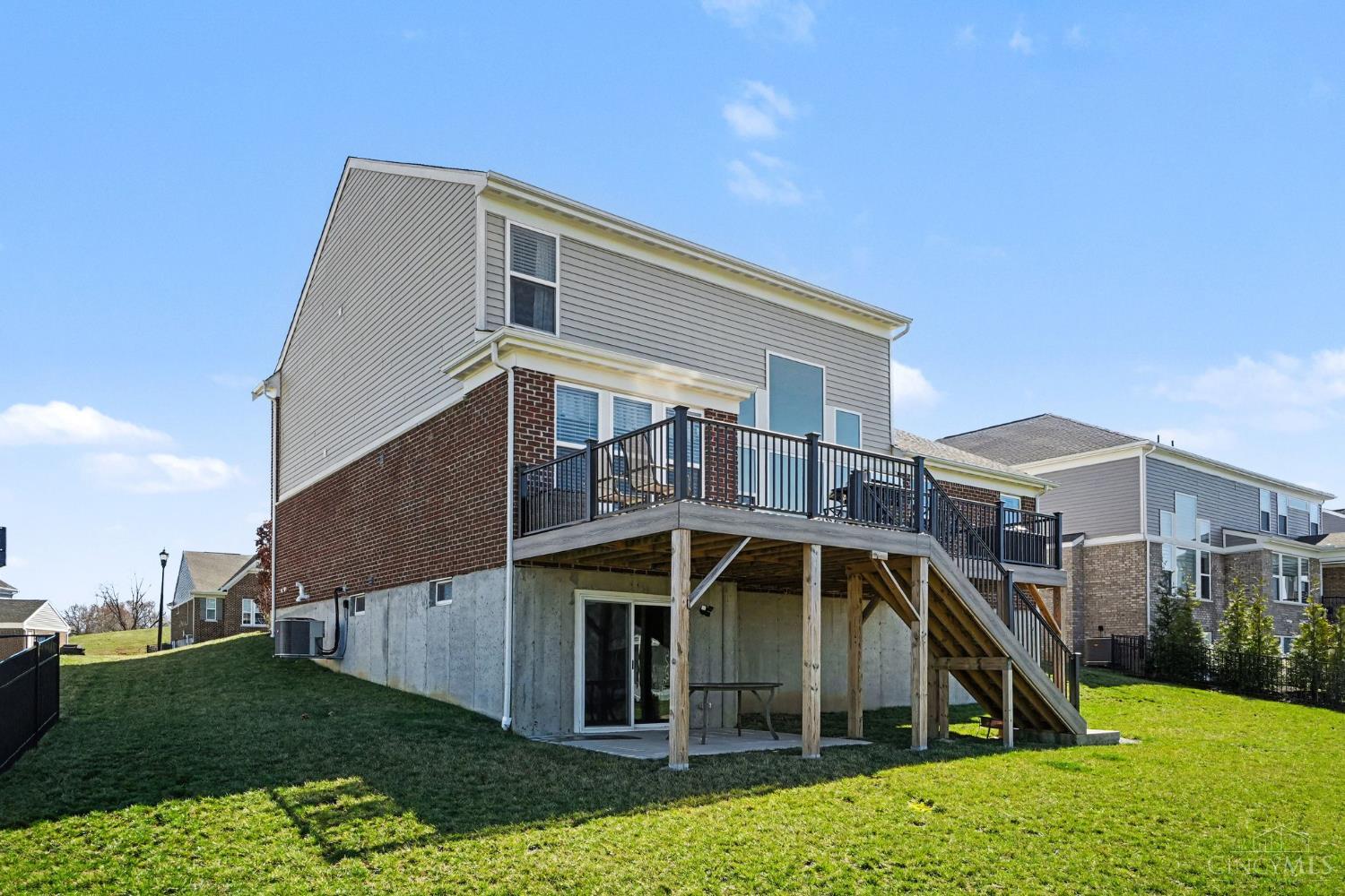 2850 Buckridge Drive Property Photo 46