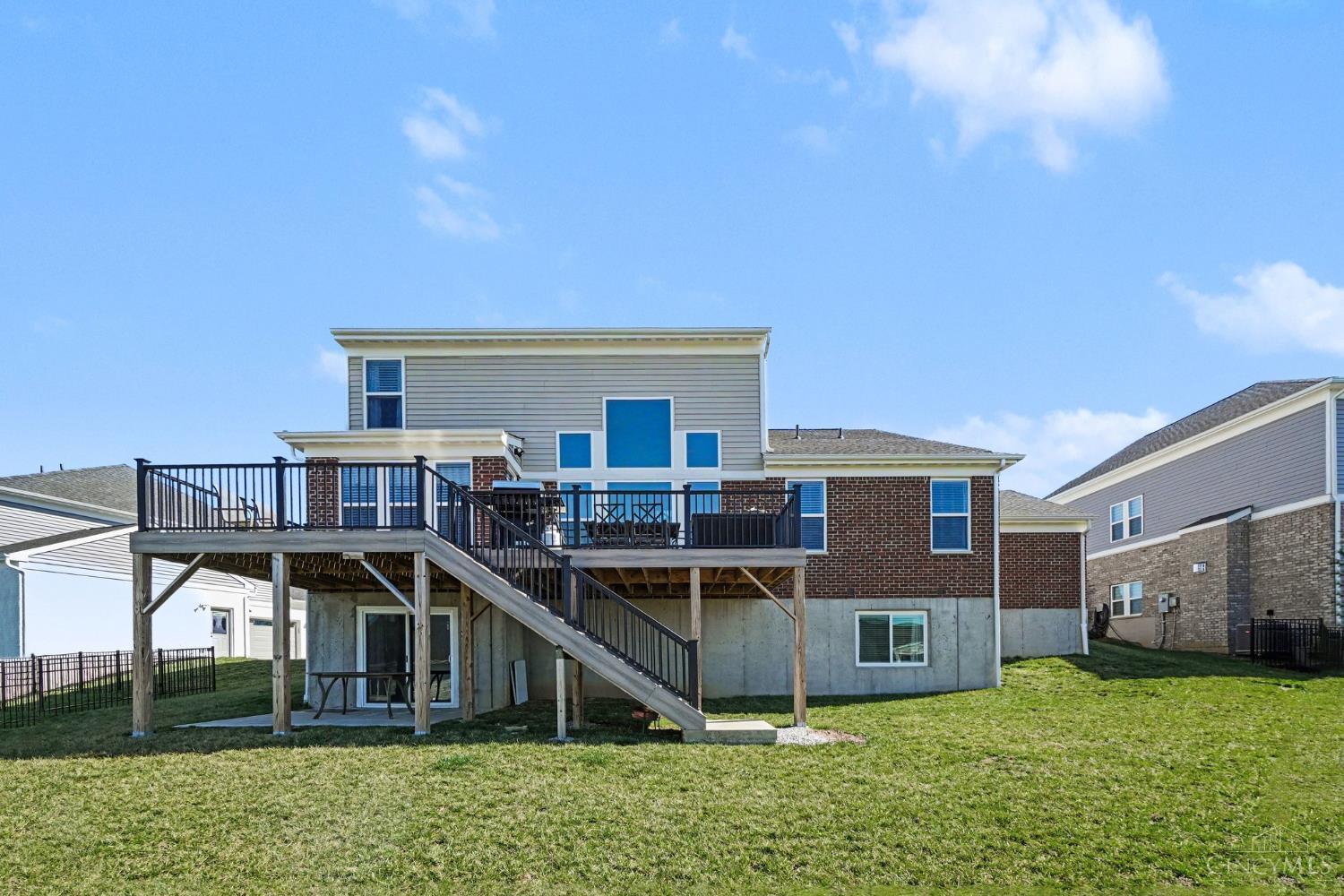 2850 Buckridge Drive Property Photo 47
