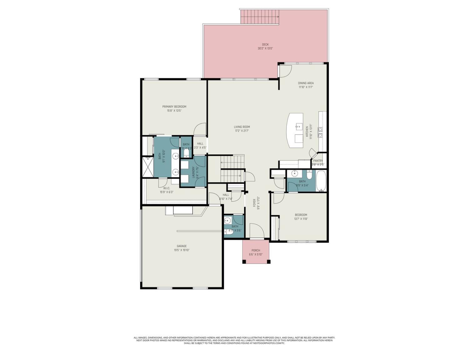 2850 Buckridge Drive Property Photo 49