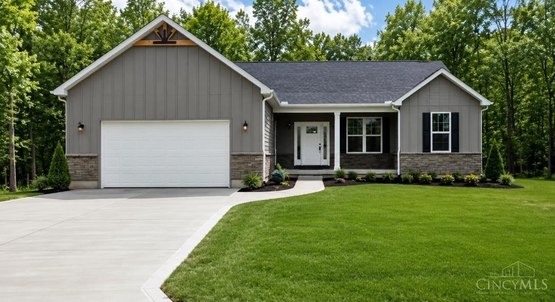 419 Liming Farm Road