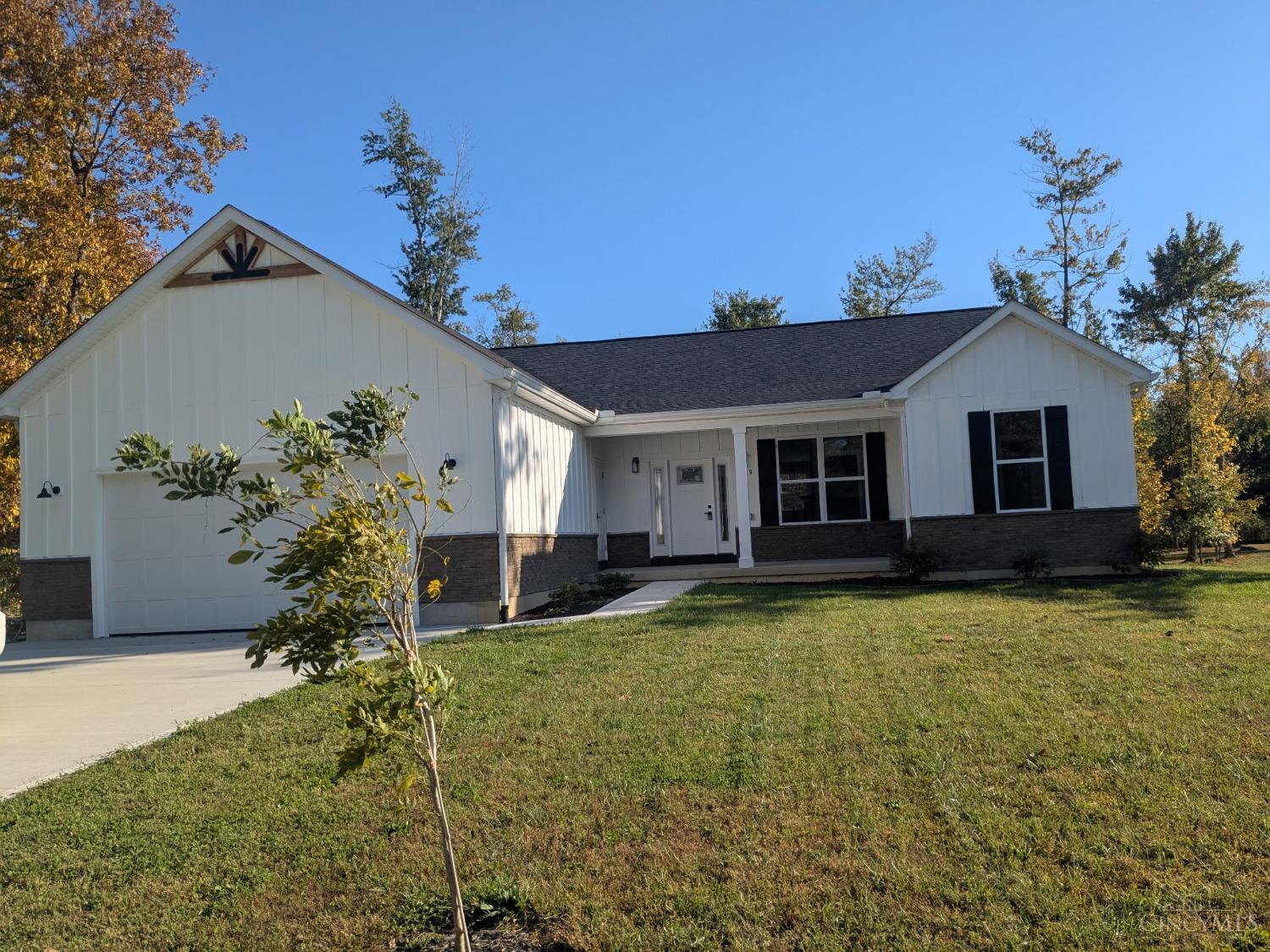 419 Liming Farm Road Property Photo 1