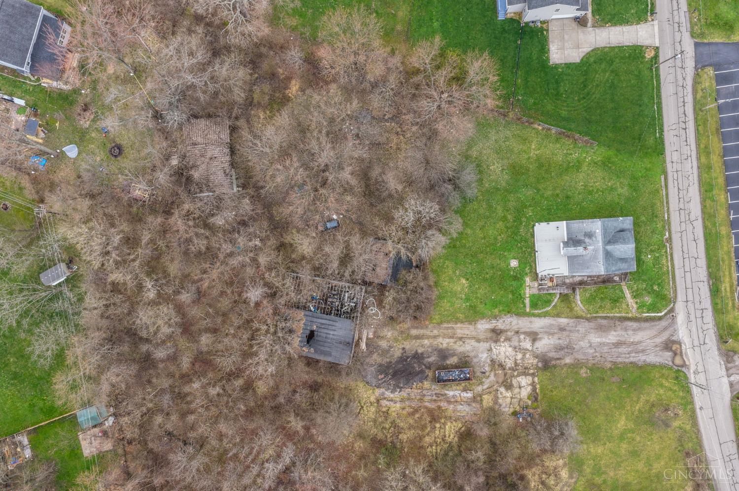 4643 Shephard Road Property Photo 3