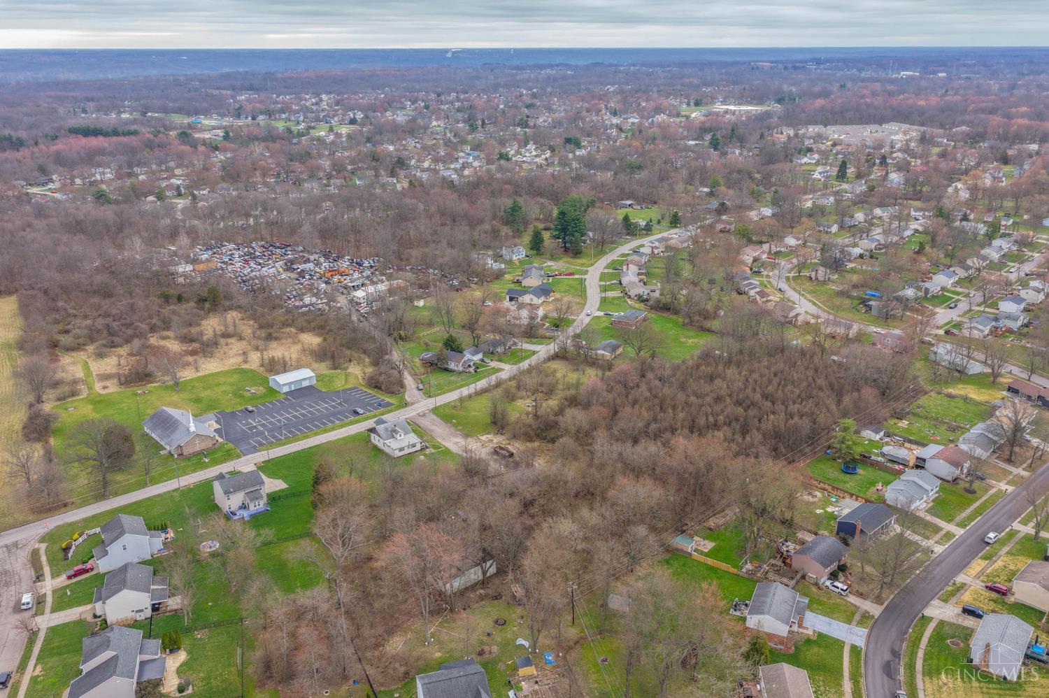 4643 Shephard Road Property Photo 4