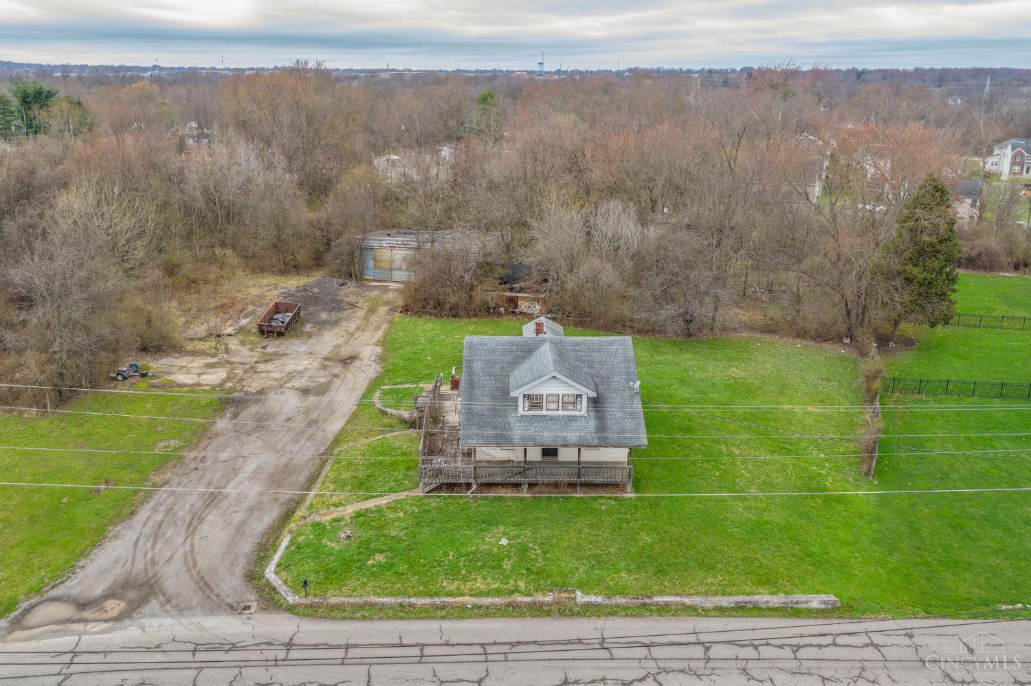 4643 Shephard Road Property Photo 8