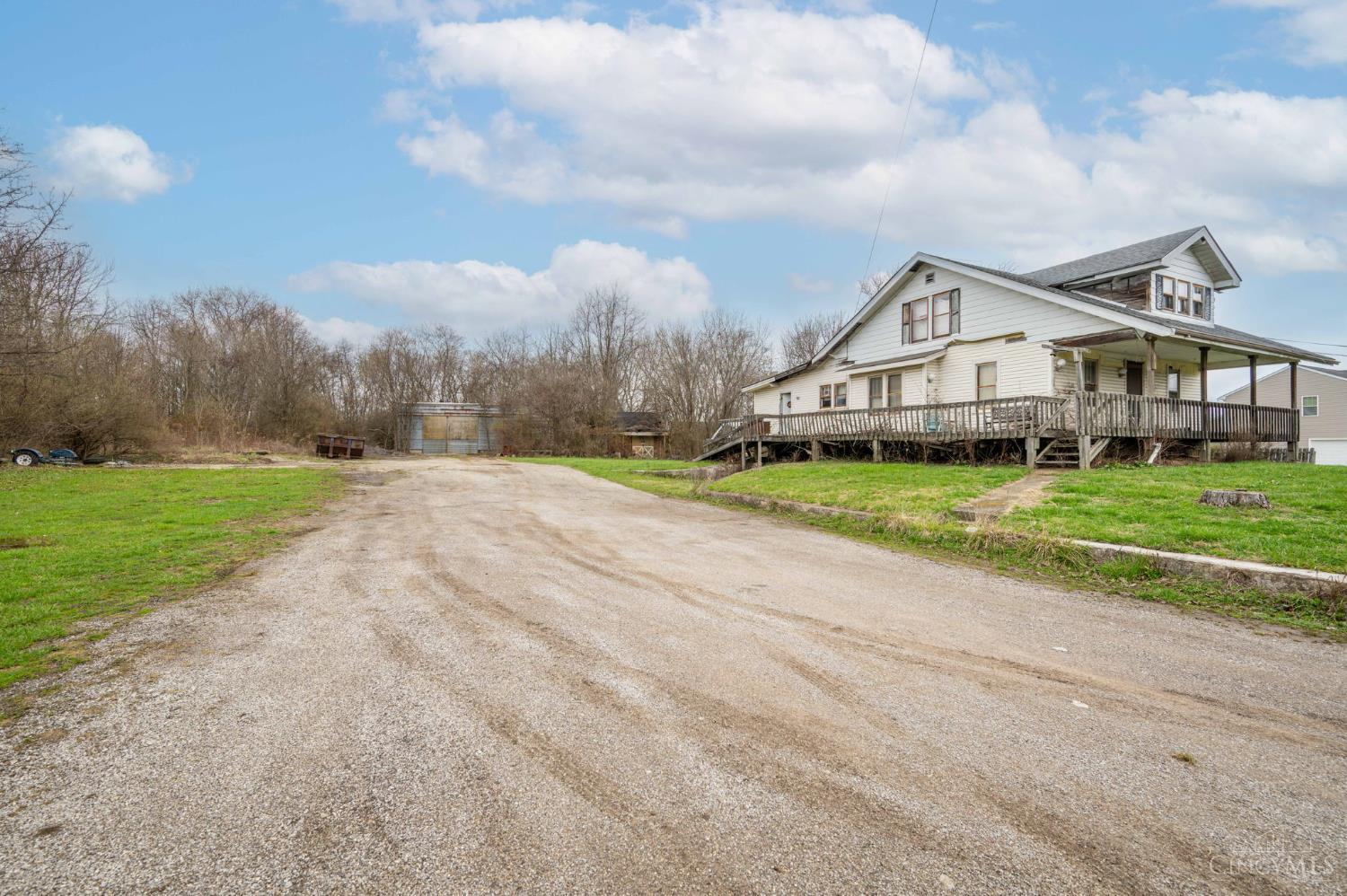 4643 Shephard Road Property Photo 12
