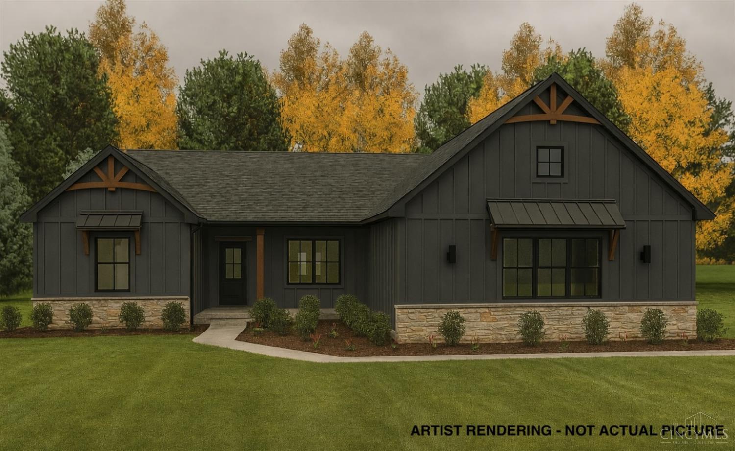 7300 Kyles Station Road Property Photo 1