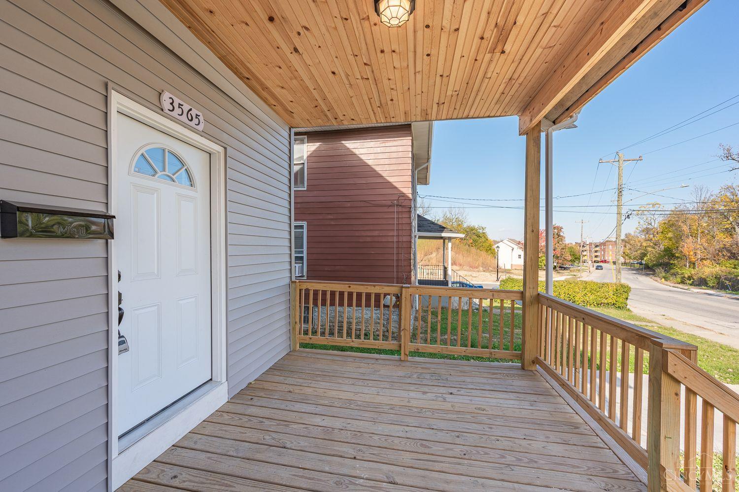 3565 Harvey Avenue Property Photo 1