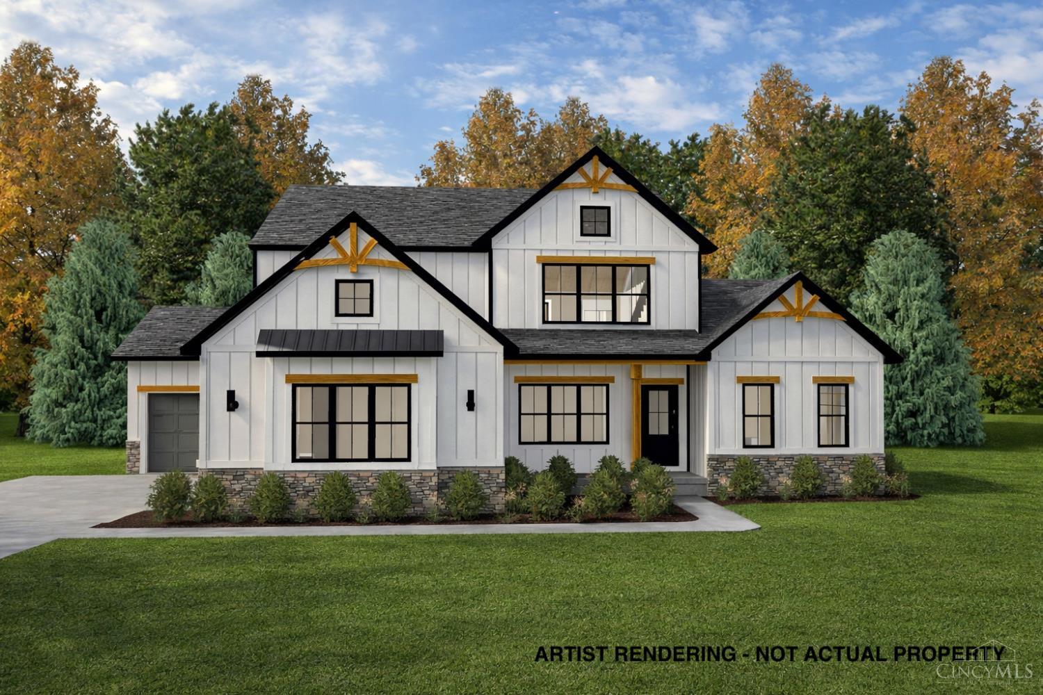 7314 Kyles Station Road Property Photo