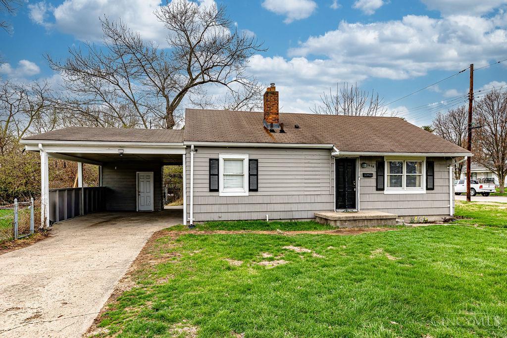 1938 Erie Avenue Property Photo 1