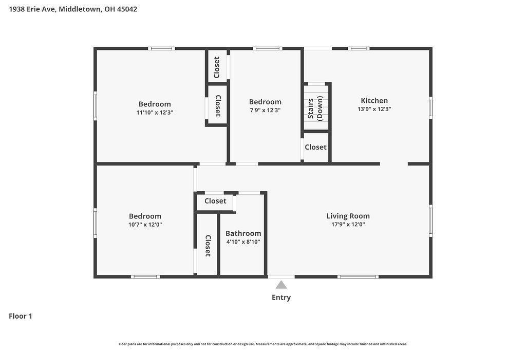 1938 Erie Avenue Property Photo 13