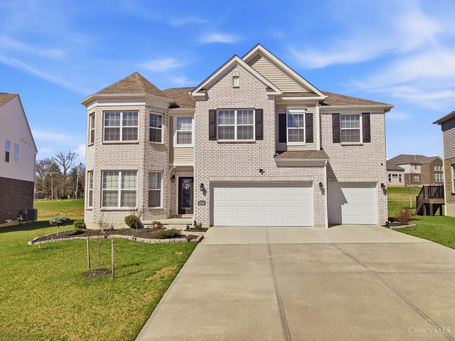 8156 Moonstone Drive Property Photo 1