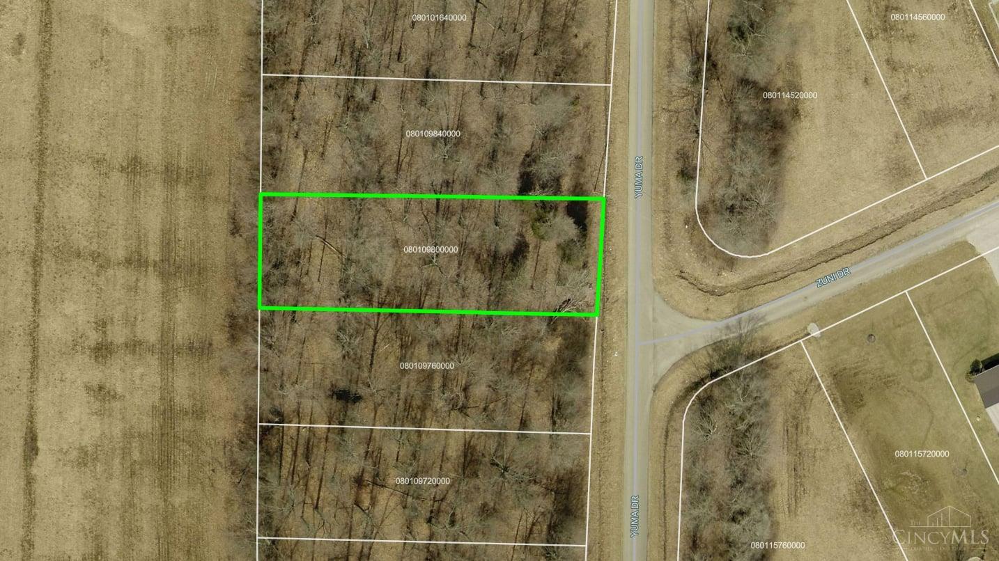 2939 Yuma Drive Property Photo 1
