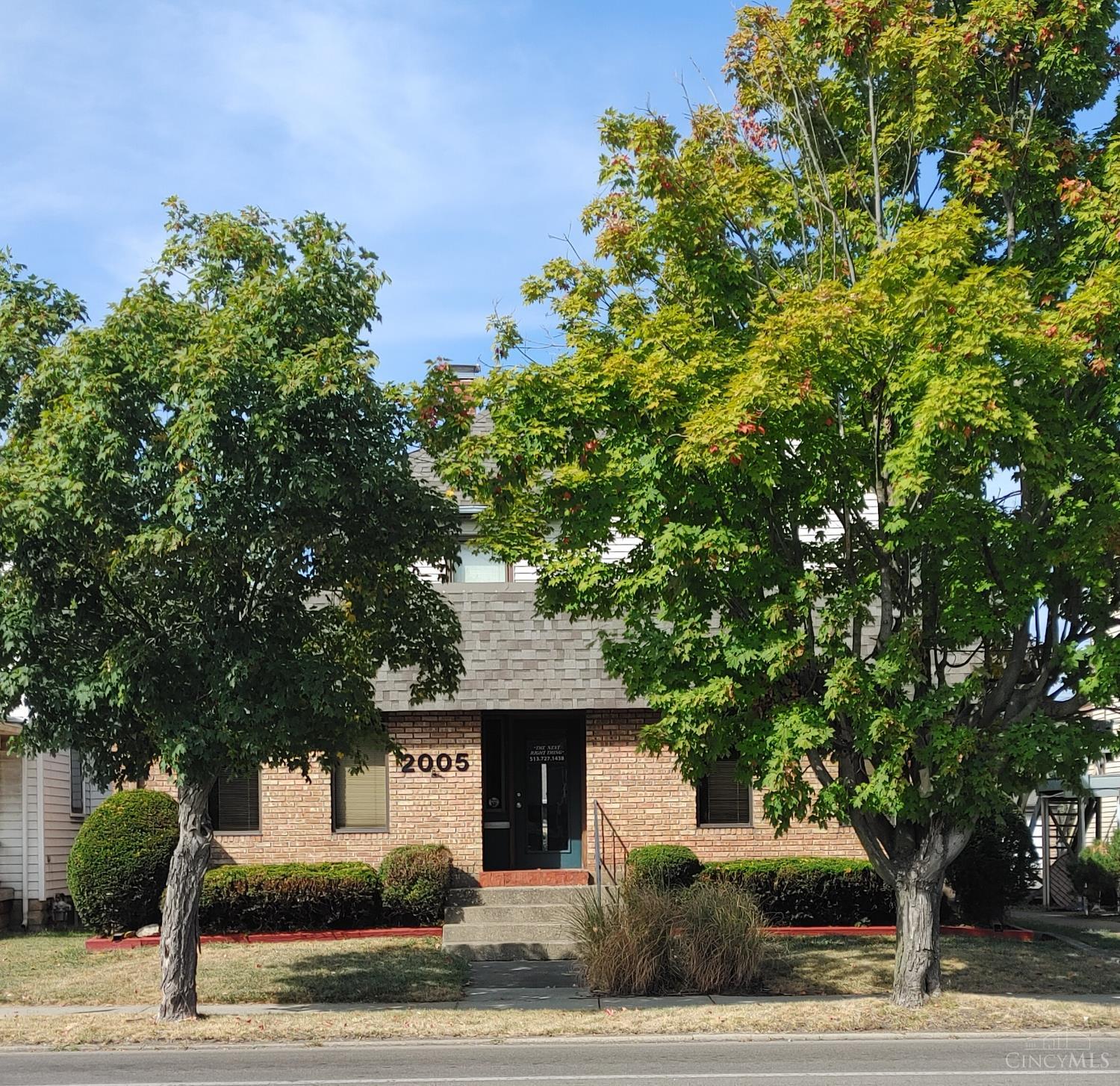 2003 Central Avenue Property Photo 2