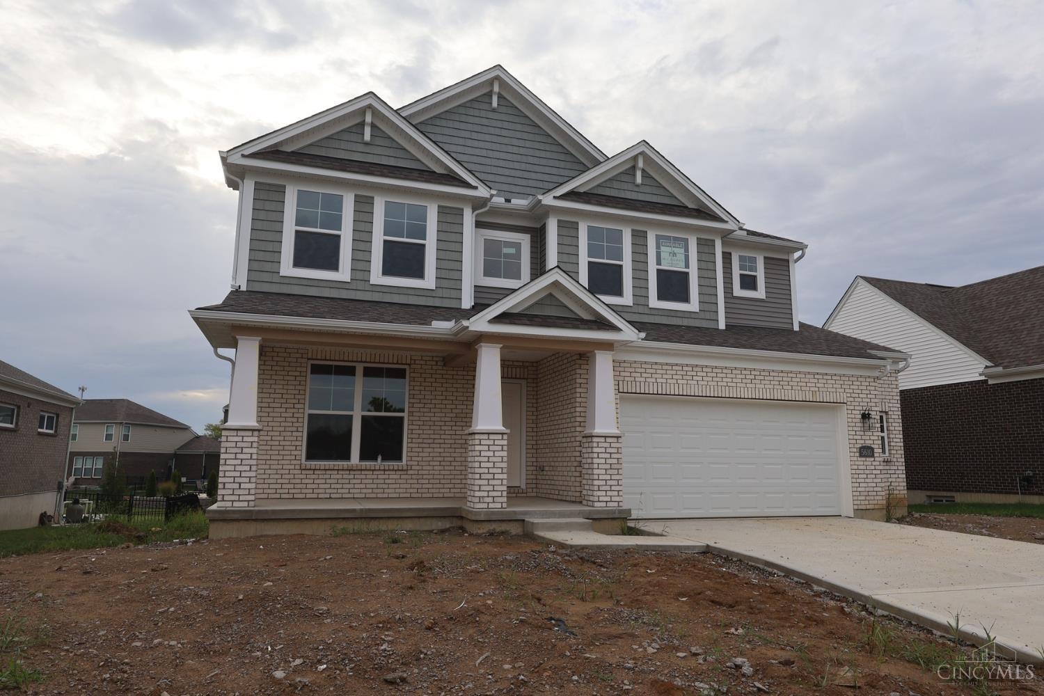 5610 White Pine Lane Property Photo 1