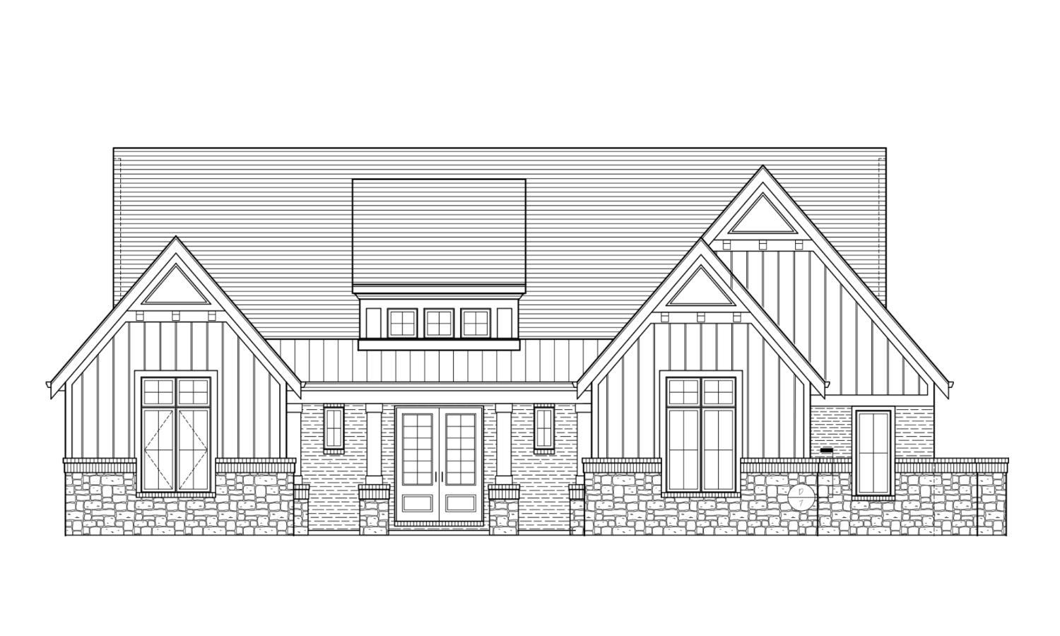 5712 Hannahs Ridge Property Photo 3