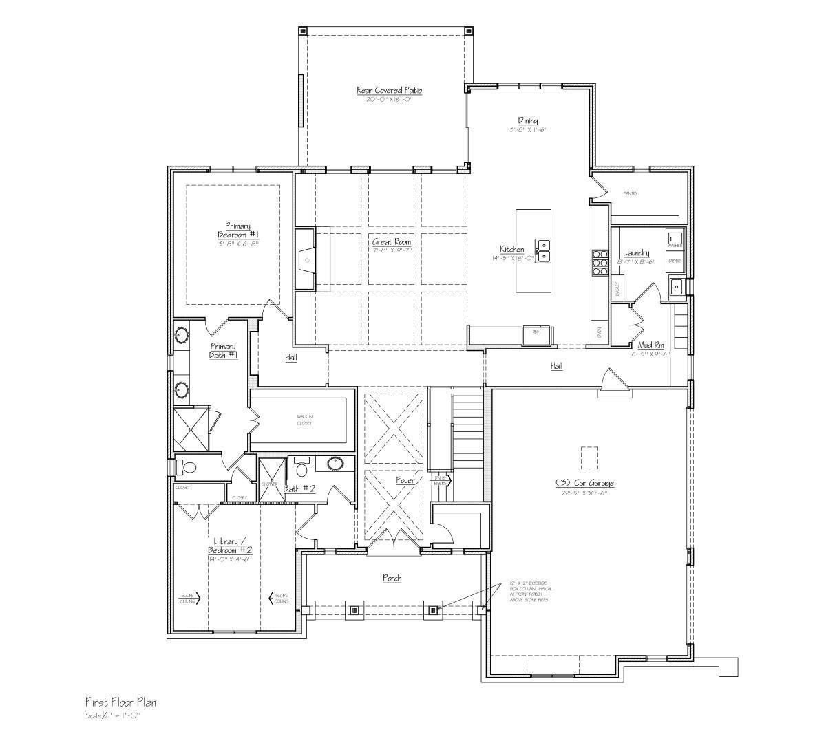 5712 Hannahs Ridge Property Photo 4