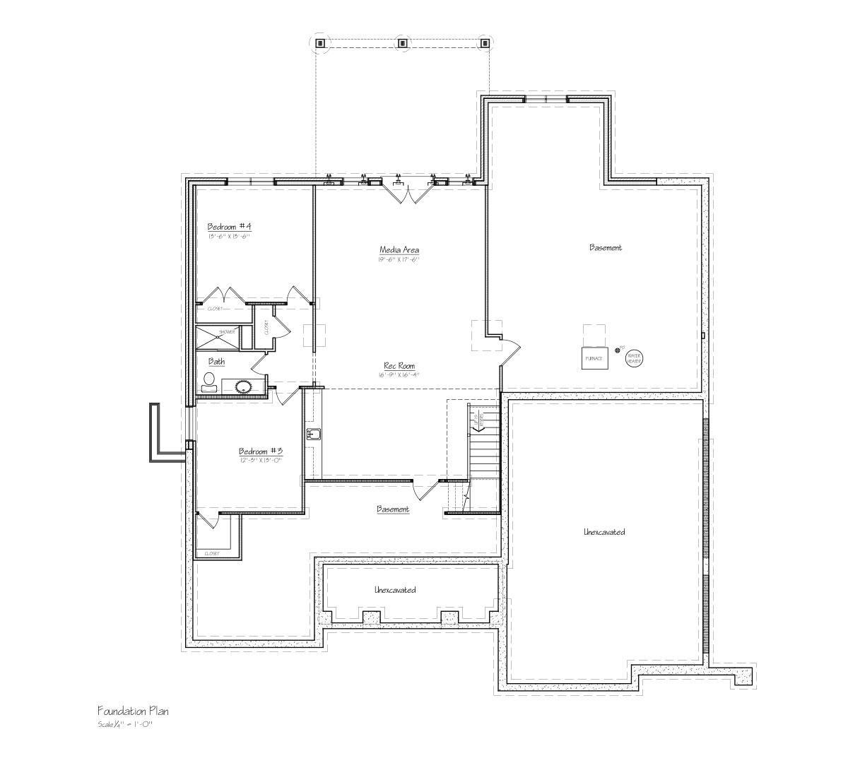 5712 Hannahs Ridge Property Photo 5