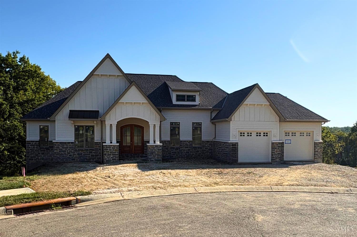 6944 Old Stone Ridge Property Photo 1