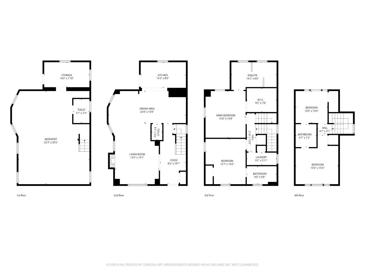 3206 Gilbert Avenue Property Photo 31