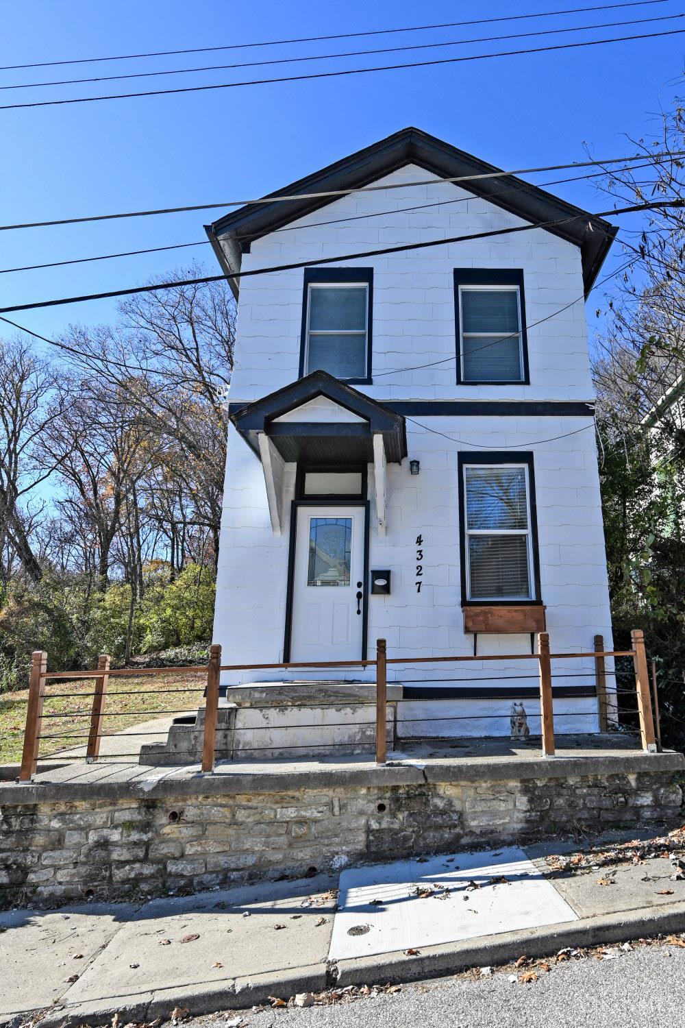 4327 Hays Avenue Property Photo 2