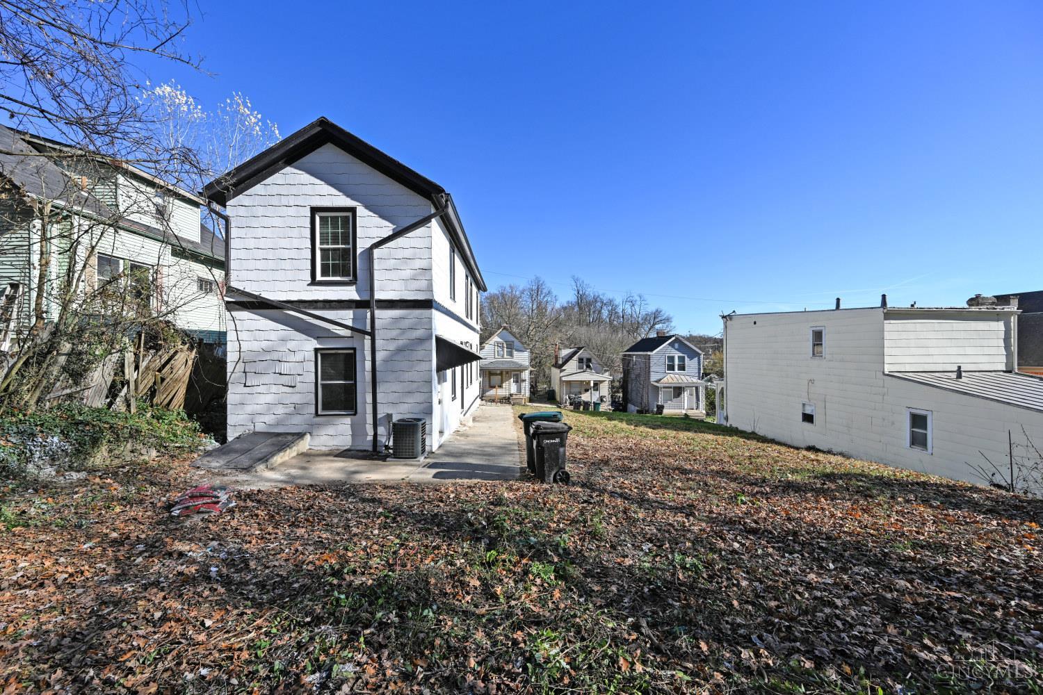 4327 Hays Avenue Property Photo 34