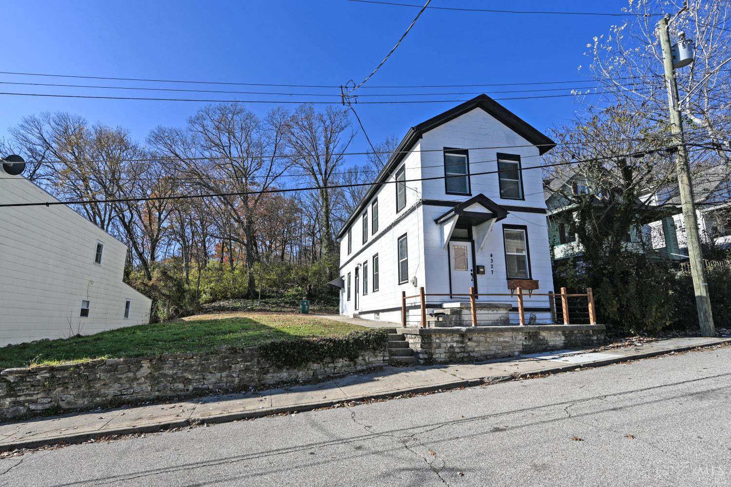4327 Hays Avenue Property Photo 39