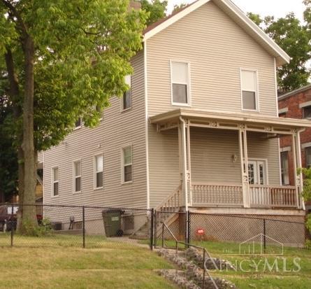 E 225 University Avenue Property Photo 1