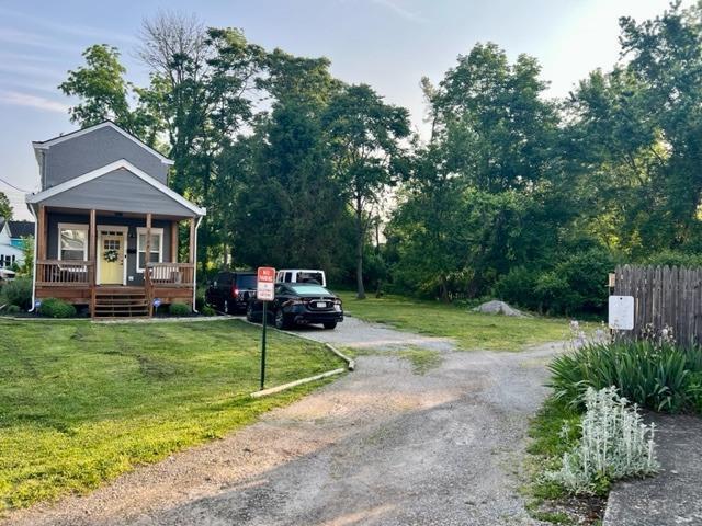 5706 Roe Street Property Photo 3