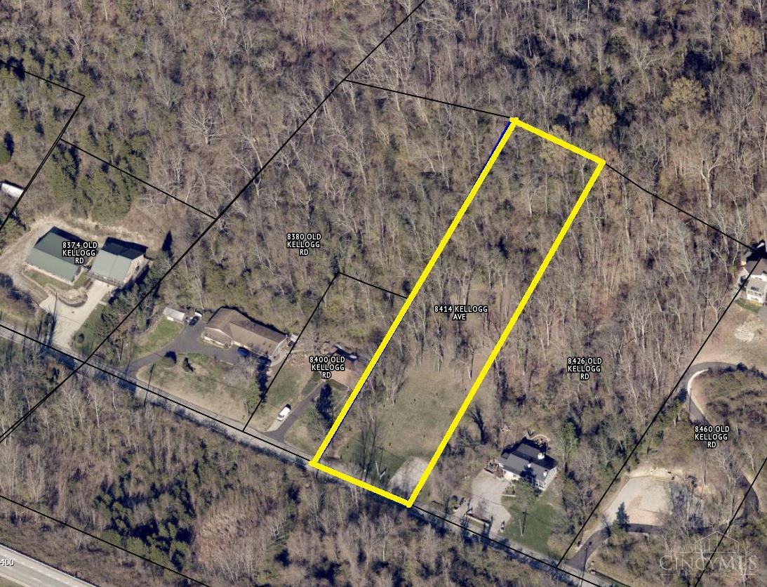 8410 Old Kellogg Road Property Photo 10