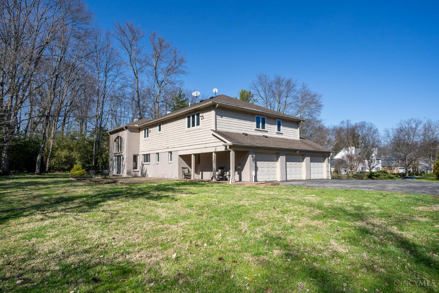 7745 Ivygate Lane Property Photo 46