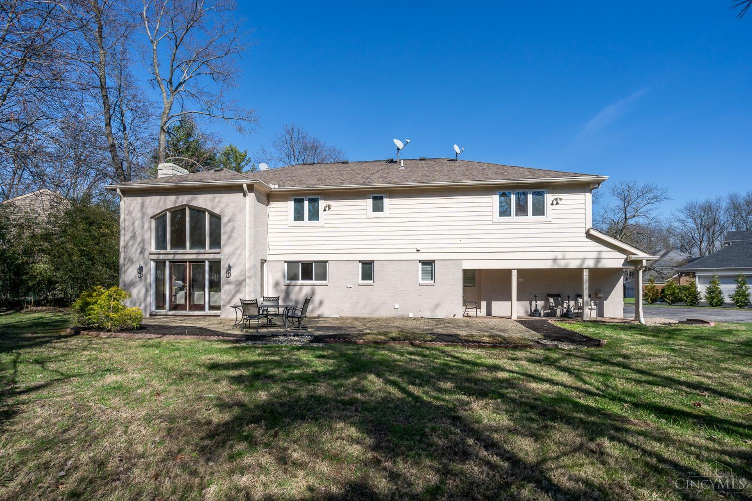 7745 Ivygate Lane Property Photo 48