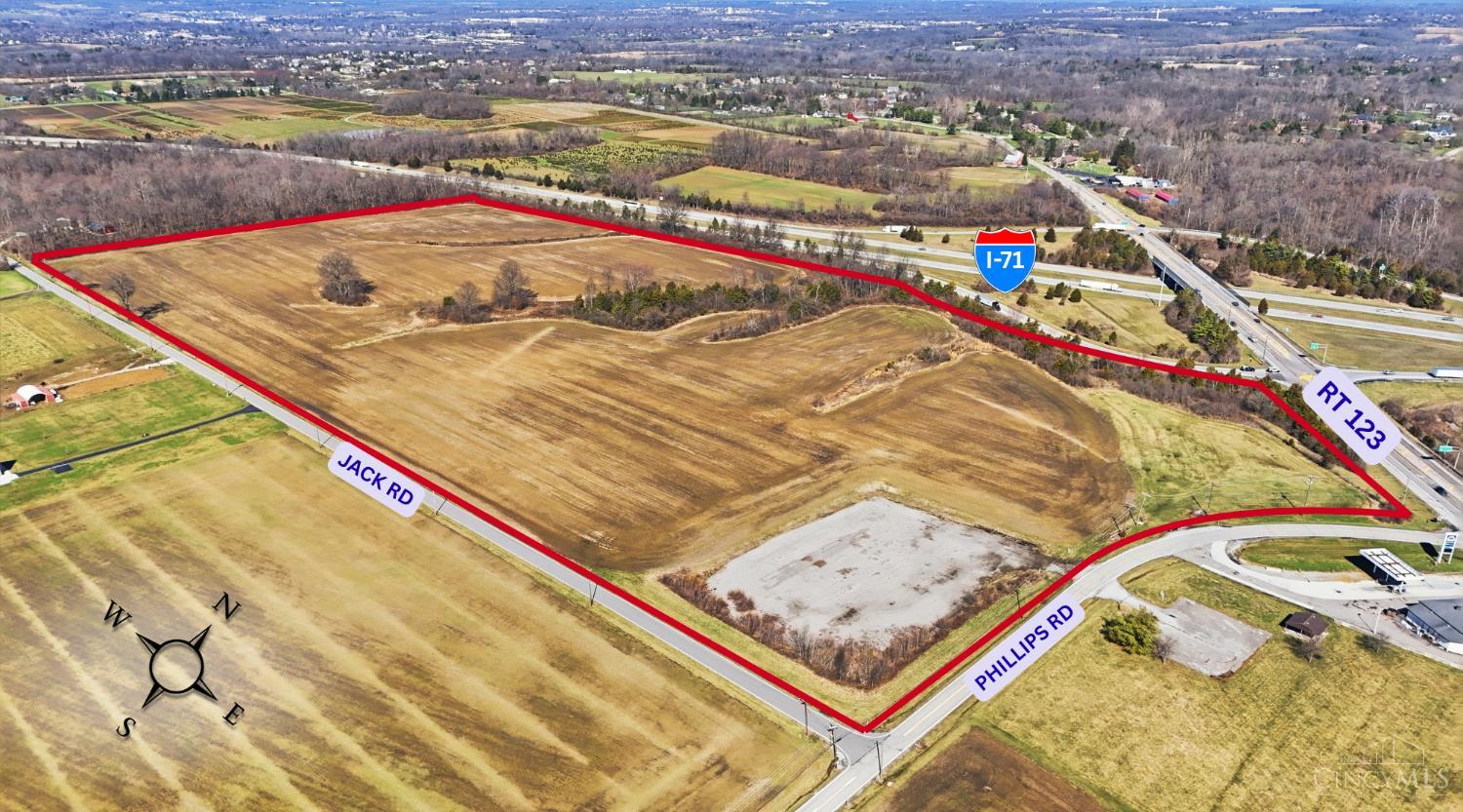 Jack Road Property Photo 1