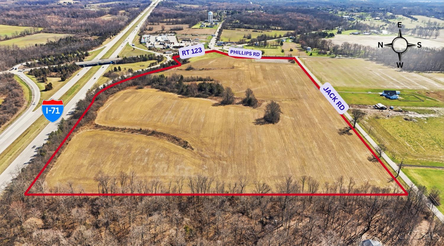 Jack Road Property Photo 4
