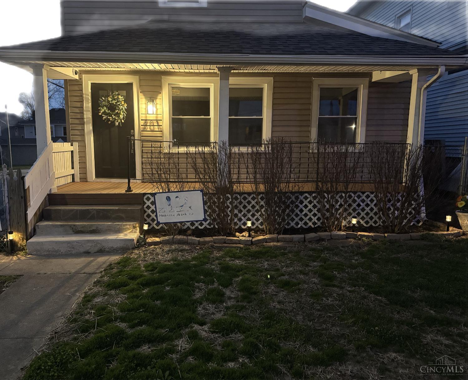 201 Progress Avenue Property Photo 2