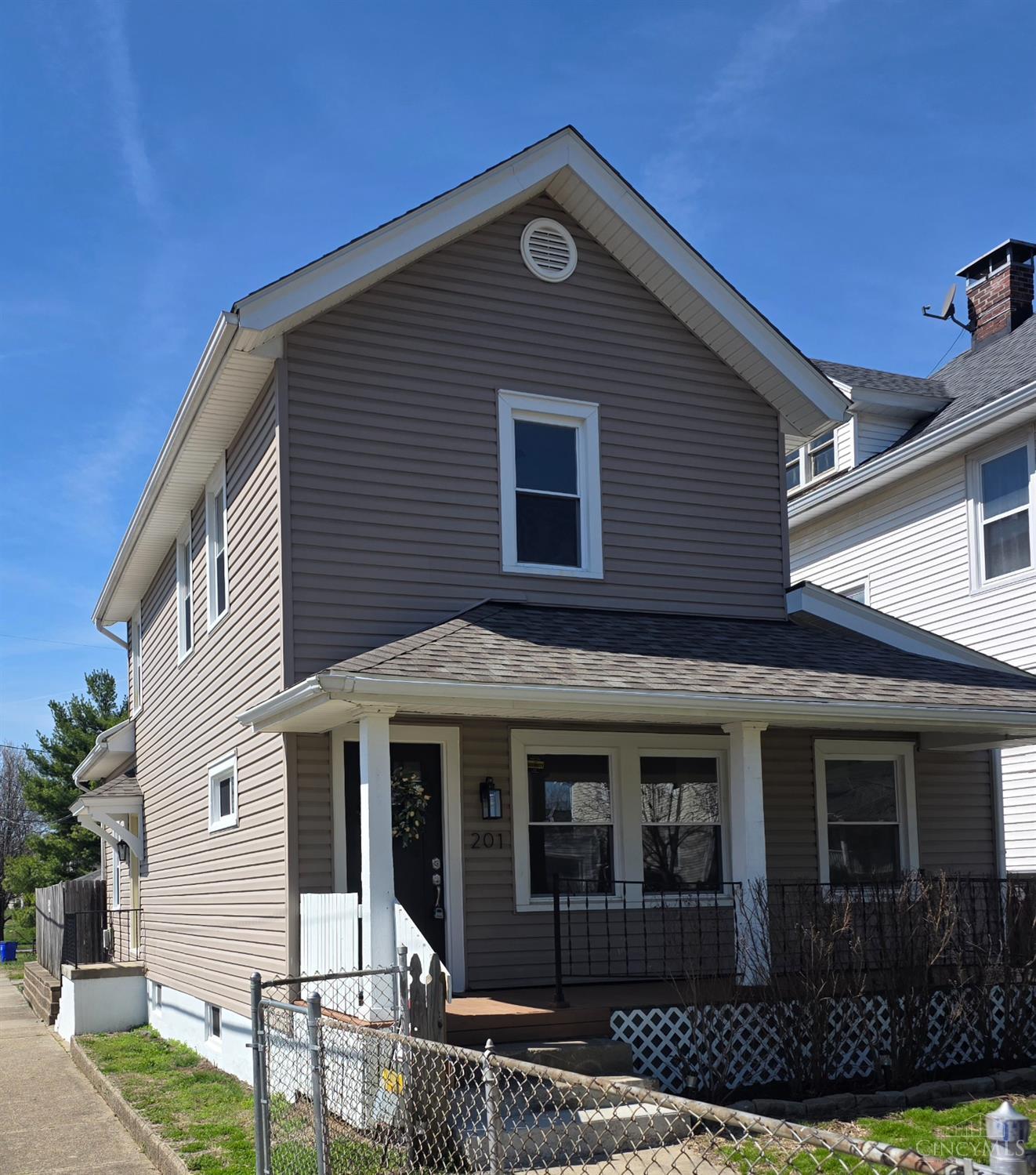 201 Progress Avenue Property Photo 24