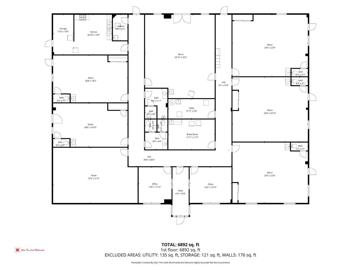 1600 Alex Drive Property Photo 50